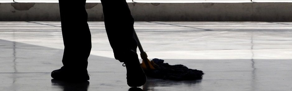 Cleantime – yrityssiivouksen kokenut asiantuntija Turun seudulla