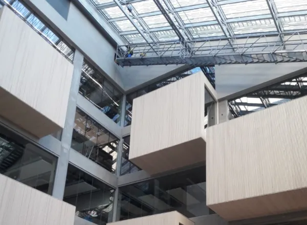 Teollisuussiivous Turku