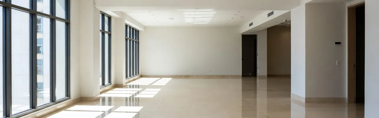 Yrityssiivous Turun alueella – Cleantime hoitaa tilasi edustaviksi